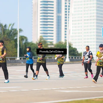 Runner Photo 6731104