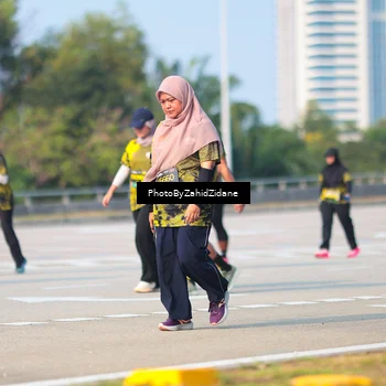Runner Photo 6731126