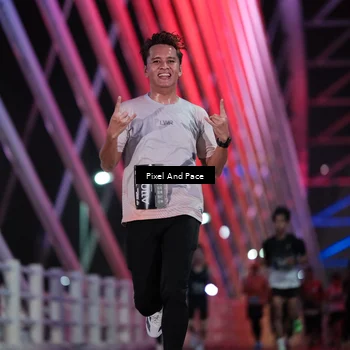 Runner Photo 6731133
