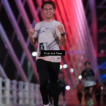 Runner Photo 6731155