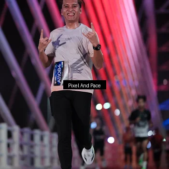 Runner Photo 6731178