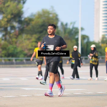 Runner Photo 6731188