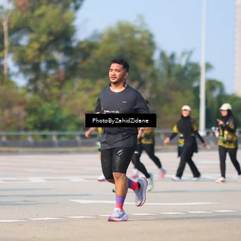 Runner Photo 6731198