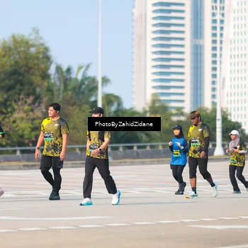 Runner Photo 6731199