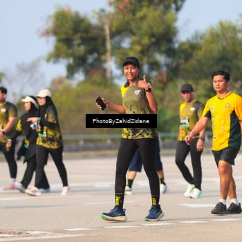 Runner Photo 6731216
