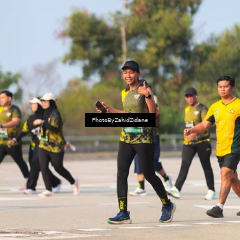 Runner Photo 6731218
