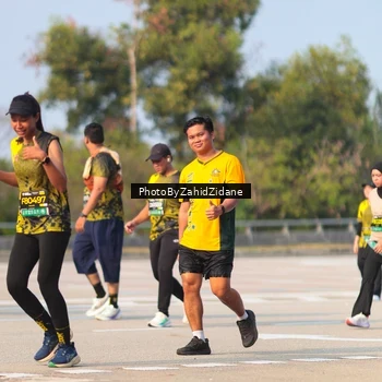 Runner Photo 6731231