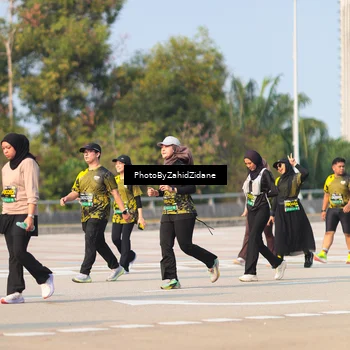 Runner Photo 6731258