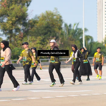 Runner Photo 6731260
