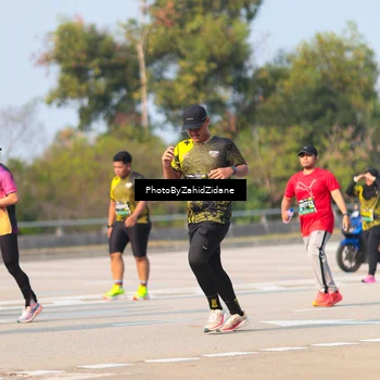 Runner Photo 6731283
