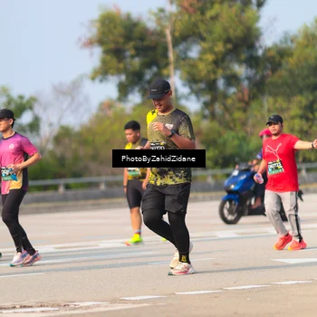 Runner Photo 6731285