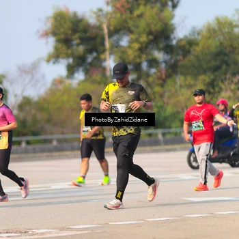 Runner Photo 6731286