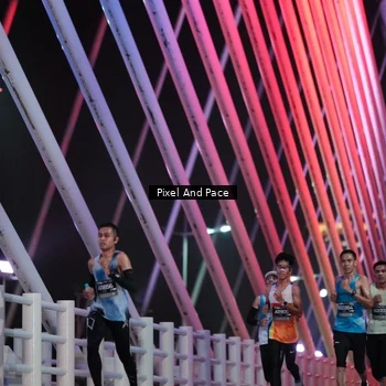 Runner Photo 6731316
