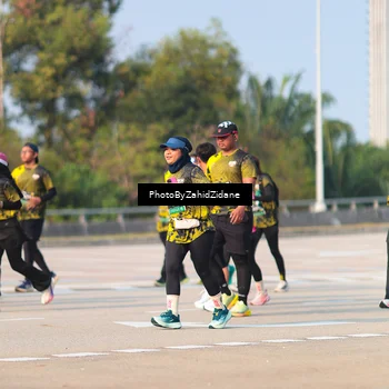 Runner Photo 6731323