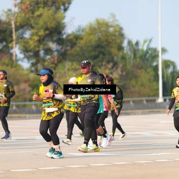 Runner Photo 6731340