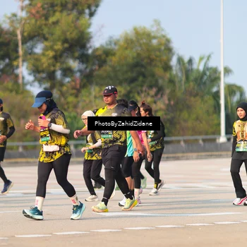 Runner Photo 6731349