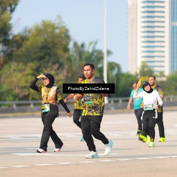 Runner Photo 6731350