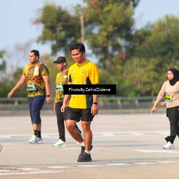 Runner Photo 6731356