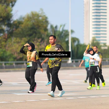 Runner Photo 6731370
