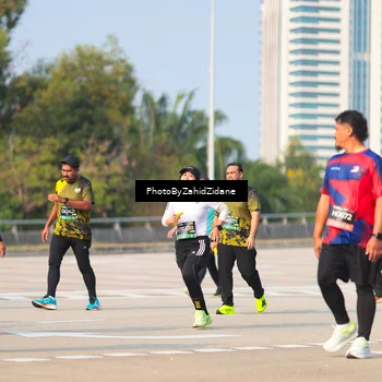 Runner Photo 6731372
