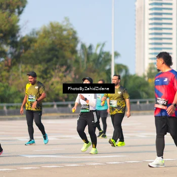 Runner Photo 6731382