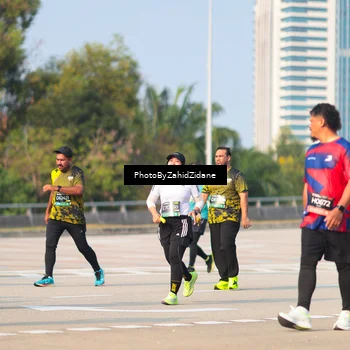 Runner Photo 6731383
