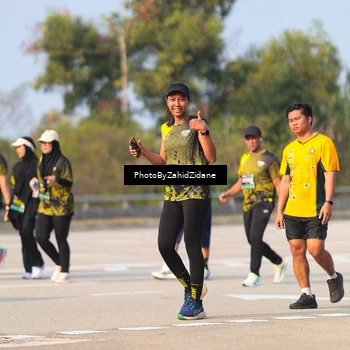 Runner Photo 6731384
