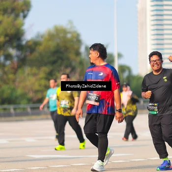 Runner Photo 6731402