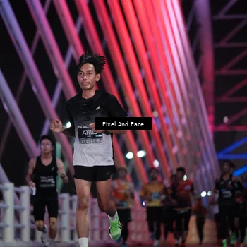 Runner Photo 6731404