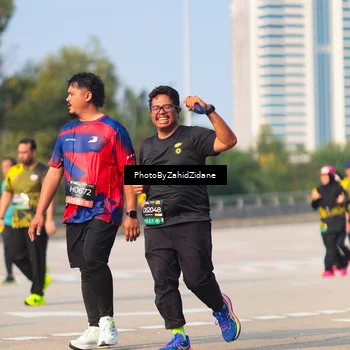 Runner Photo 6731416