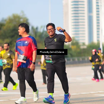 Runner Photo 6731417