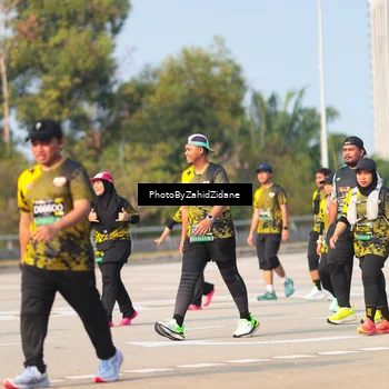 Runner Photo 6731433