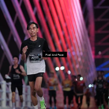 Runner Photo 6731442