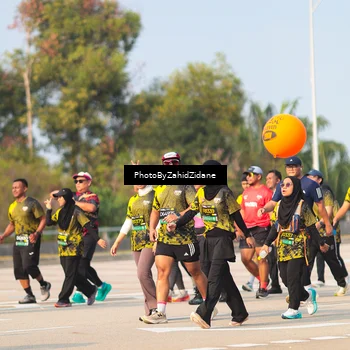 Runner Photo 6731460