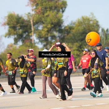Runner Photo 6731473
