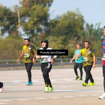 Runner Photo 6731476