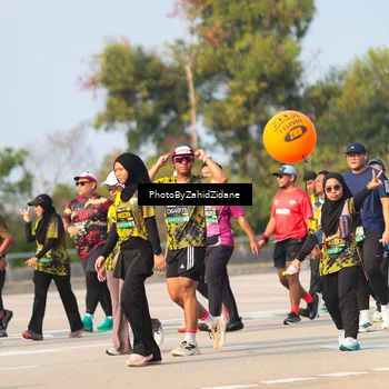 Runner Photo 6731483