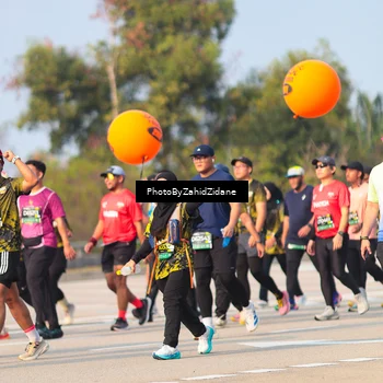Runner Photo 6731487