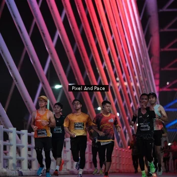 Runner Photo 6731530