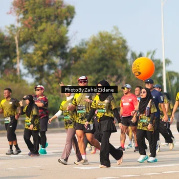 Runner Photo 6731534