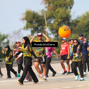 Runner Photo 6731553