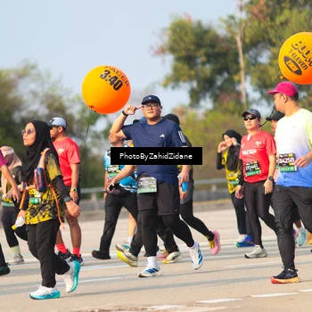 Runner Photo 6731585