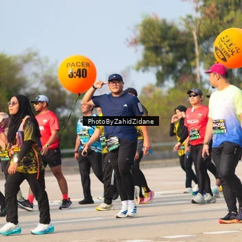 Runner Photo 6731612