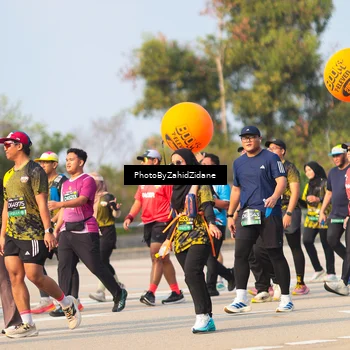 Runner Photo 6731640
