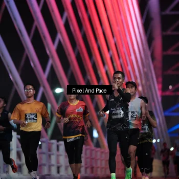 Runner Photo 6731702