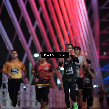 Runner Photo 6731710