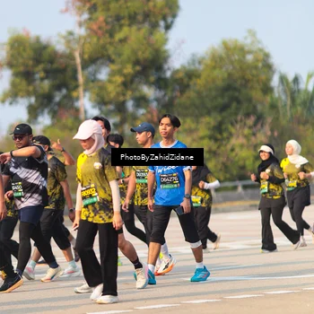 Runner Photo 6731727