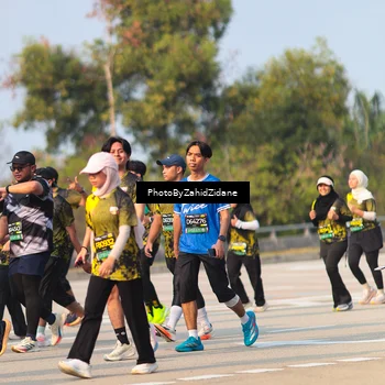 Runner Photo 6731728