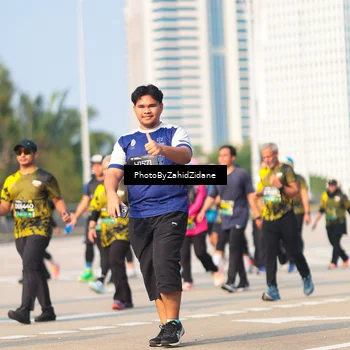 Runner Photo 6731742