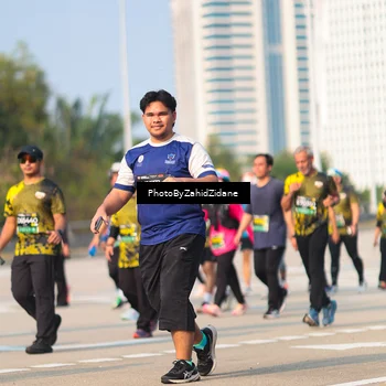 Runner Photo 6731756